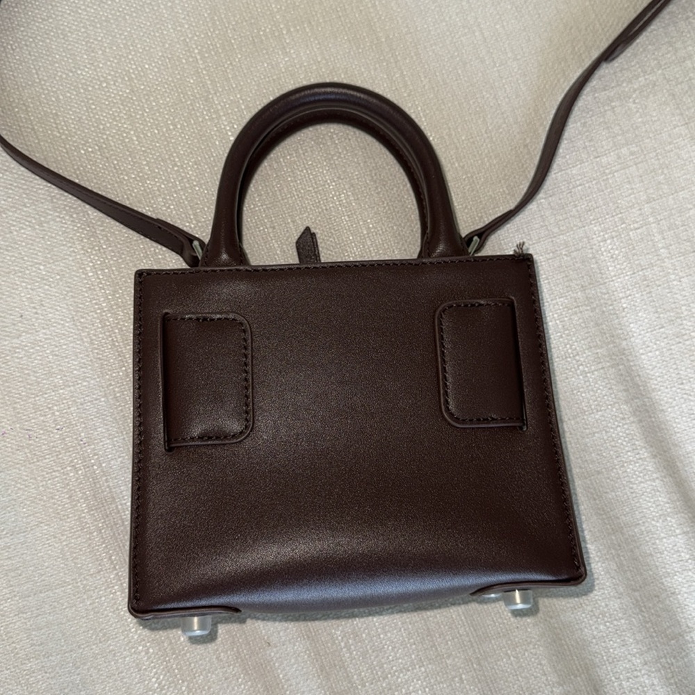 Brandon Blackwood Kuei Bag - Picture 8 of 9